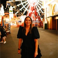 The Travel App Employee Cindy Kam's profile photo