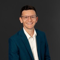 Vanguard Properties Employee Alex Epstein's profile photo