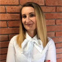PLACOMA Employee Magdalena Pawłowska's profile photo