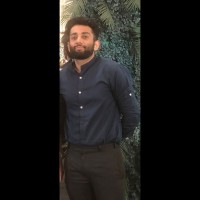 Moon Technologies Employee Areeb Jamal's profile photo