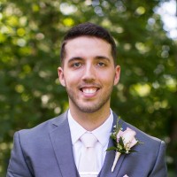 Pacific Consulting Group Employee Toby Board's profile photo