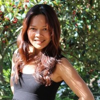 Hazel de Mesa
