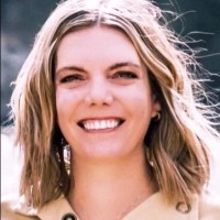 Corridor Business Journal Employee Lauren Grask's profile photo
