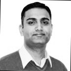 NuData Security, a Mastercard company Employee Upkar Rai's profile photo