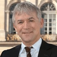 GEI Employee Serge Peiffer's profile photo