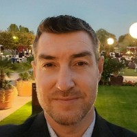 Larson Design Group Employee David Balzer's profile photo