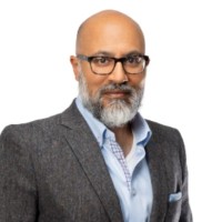 Neil Kumar Email & Phone Number | Richardson Wealth Senior Investment ...
