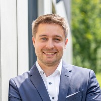 LEONET Employee Matteo Ostermeier's profile photo
