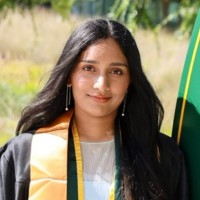 Elite Innovative Solutions Inc Employee Rida Siddiqui's profile photo