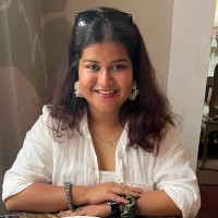 Moitree Sarkar Email
