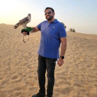 Viking Employee Andrew Awad's profile photo