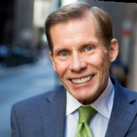 DLA Piper Employee Dennis O'Donnell's profile photo