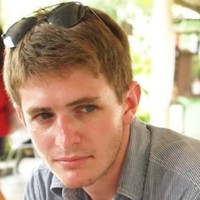 Nathaniel Thomas Email & Phone Number