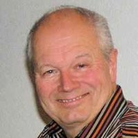 Ziemer USA, Inc. Employee Anton Wirthlin's profile photo