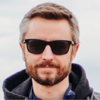 Odin Employee Jonathan Eckman's profile photo