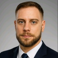 Comyno Employee Aleksandar Preocanin's profile photo