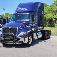 Armellini Express Lines Employee Jared Dusharm's profile photo