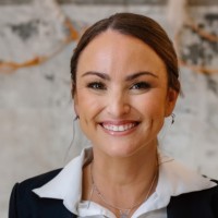 Allison O’Leary Email