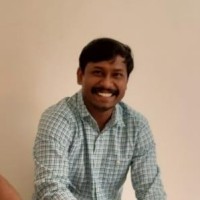 Jagadheeswaran Pon Email & Phone Number