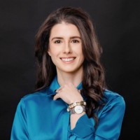 Peacock Employee Joanna Wrzaszczyk's profile photo
