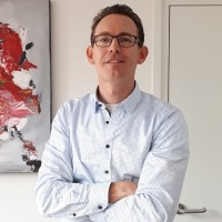 Smicon Employee Bart Henselmans's profile photo