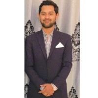 Wavetec Employee Clinton John's profile photo