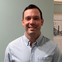 BankProv Employee Brandon Dube's profile photo