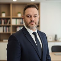 LLIÈGE Employee André Arbex's profile photo
