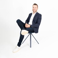 Tout Simplement Digital Employee Jimmy Descours's profile photo