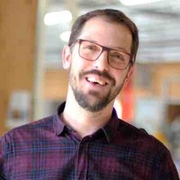 NOVÉHA Employee Pascal Gaborit's profile photo