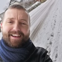 Mark Harrison Email