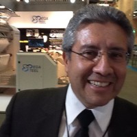 Envapack.Com Employee Ivan H. Rodriguez Barreto's profile photo