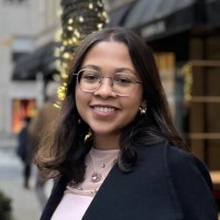 BUILD UMass Employee Urvi Gupta's profile photo