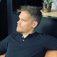 STOORM Employee Maxime Dumoulin's profile photo