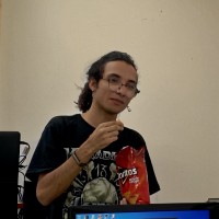 Bring E-commerce Employee Daniel Rumin's profile photo