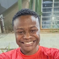 INPE Employee Luiz Gabriel Silva's profile photo