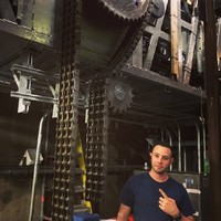 Washington Metropolitan Area Transit Authority (WMATA) Employee Mark Buscher's profile photo