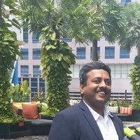 Yusen Logistics (India) Pvt Ltd. Employee Murali Babu's profile photo