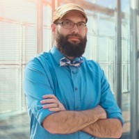 Christopher Hill's profile photo