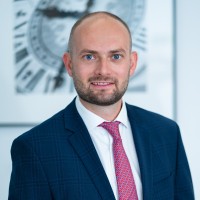 Lennard Commercial Realty, Brokerage Employee Jay Finch's profile photo