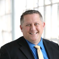 The Berns Team Real Estate with Keller Williams Employee Mike Castle's profile photo