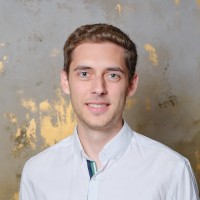 Raidiam Employee Henrique Mendes's profile photo