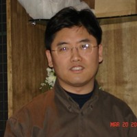Gr Info Employee Tony Li's profile photo