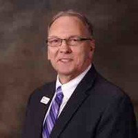 First Citizens Bank Employee Dan Blackmon's profile photo