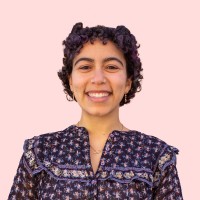 Democracy Docket Employee Madison Coviello's profile photo