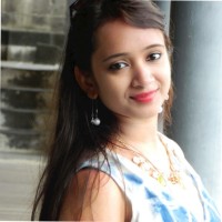 NetEffect Employee Ketaki Gadwale's profile photo