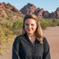 National School Choice Awareness Foundation Employee Tuesday Elias's profile photo