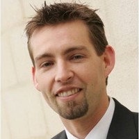 Suncorp Group Employee Ben Dodson's profile photo