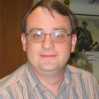 Acrow Bridge Employee John Brain's profile photo