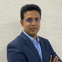 Rajeev Barnwal Email & Phone Number